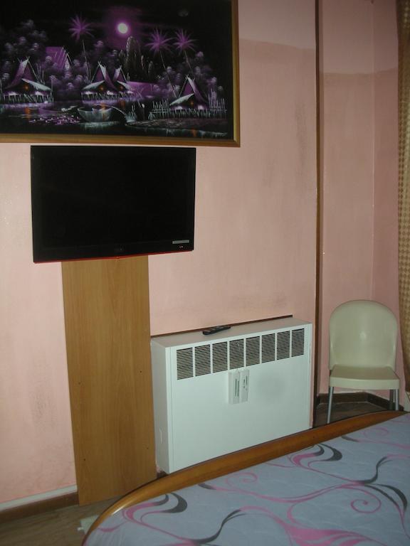 Hotel Total Пизонье Экстерьер фото