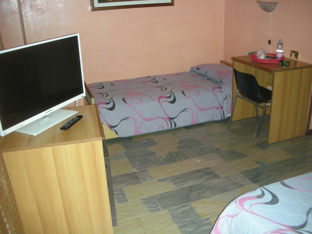 Hotel Total Пизонье Номер фото