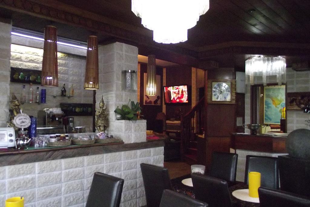 Hotel Total Пизонье Экстерьер фото