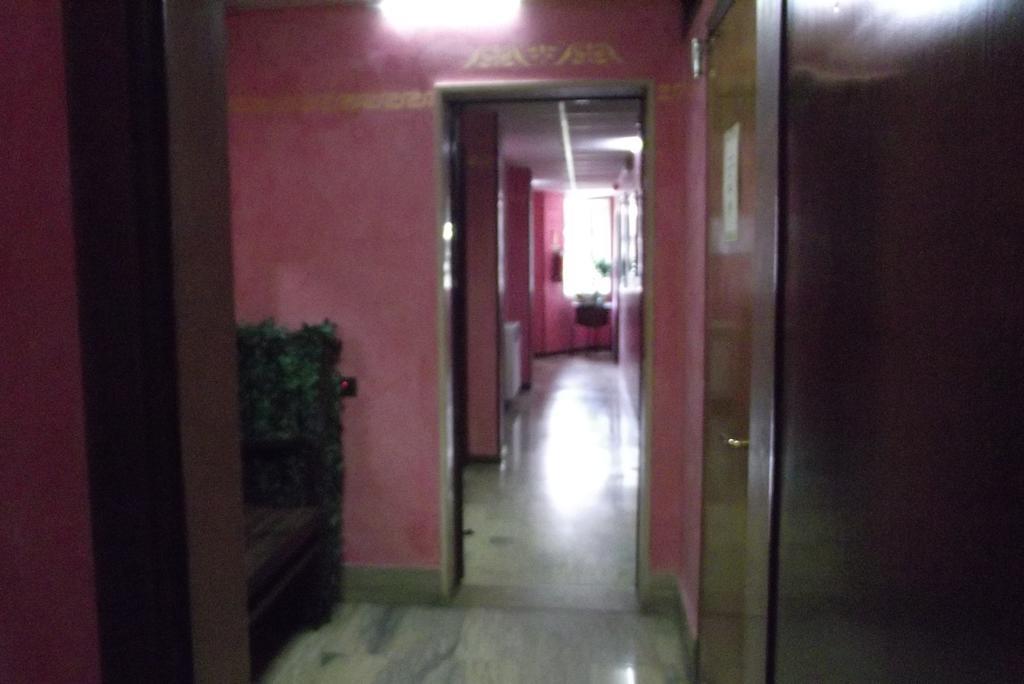 Hotel Total Пизонье Экстерьер фото