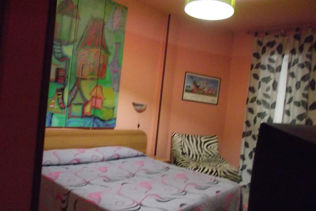 Hotel Total Пизонье Экстерьер фото