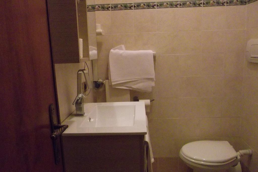 Hotel Total Пизонье Номер фото