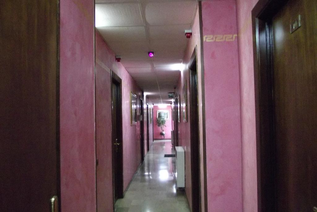Hotel Total Пизонье Номер фото