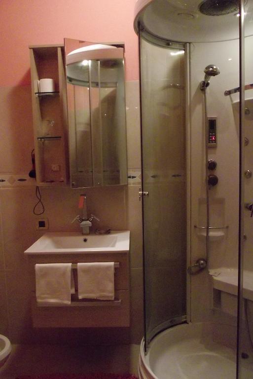 Hotel Total Пизонье Номер фото